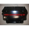 VW TIGUAN 10/07-7/2011 kryt pod motor oceľový