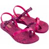 Detské sandále Ipanema Fashion Sand VIII Kids lilac/pink 25/26 EU