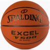 Spalding TF-500 Excel basketbal oranžová 76797Z