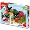 Puzzle Bing a kamaráti Baby set