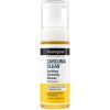 Neutrogena Curcuma Clear Soothing Cleansing Mousse upokojujúca čistiaca pena 150 ml