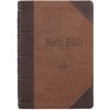 KJV Bible Giant Print Full Size Two-Tone