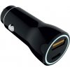 BLOW Autonabíjačka s USB-A a USB-C zásuvkou 36W G36W