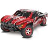 Traxxas Slash 1:16 RTR červený