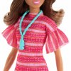 Mattel Barbie Teresa Takhle chutná přátelství