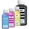 Balíček pre HP 364 CMYK - atrament 3x30 ml CMY + 1x100 ml Bk (CB323EE, CB324EE, CB325EE, CN684EE)
