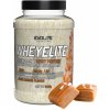 Evolite WheyElite Protein - Slaný karamel, 900 g