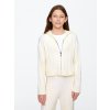 GAP dievčenský sveter na zips CashSoft 602314-00