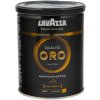 Lavazza Qualità Oro Mountain Grown - mletá káva, dóza, 250 g