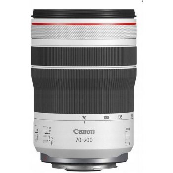 Canon RF 70-200mm f/4 L IS USM