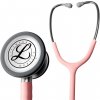 3M Littmann Classic III Champagne Rose, Satin Finish - 5910C (Fonendoskopy Littmann - Špeciálna edícia: Saténové hadičky)