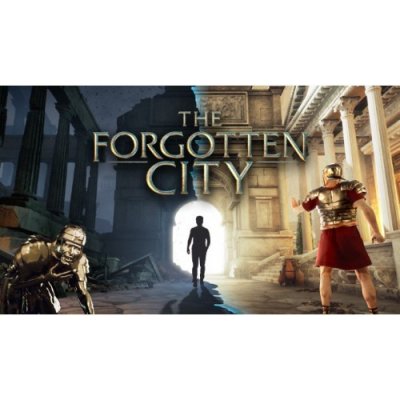 The Forgotten City