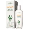 Cannaderm Cappillus šampón proti lupinám New 150 ml