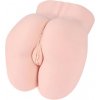 Kokos Hera Real Hip masturbátor zadoček