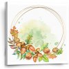 Sablio Obraz Dary jesene - 50x50 cm