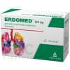ERDOMED 225 mg gru por (vrecko papier/Al/PE) 1x20 vrecúšok
