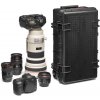 Manfrotto PRE Light Reloader Tough-55 High Lid Carry-on