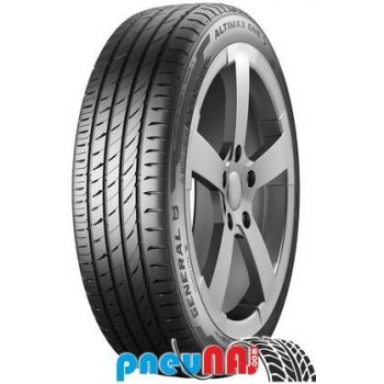 General Tire Altimax One S 205/55 R16 91V