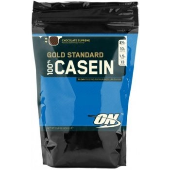 Optimum Nutrition 100 Casein Protein 450 g
