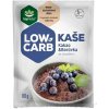 topnatur LOW CARB KAŠA Kakao Čučoriedka instantná zmes 60 g