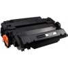 Toner HP CE255X (HP 55X) black kompatibilní