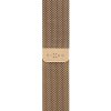 FIXED Mesh Strap na Apple Watch 38/40/41mm FIXMEST-436-RG