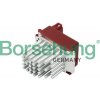 Regulator, ventilator vnutorneho priestoru Borsehung B11450