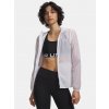 Under Armour Dámska bunda UA Velociti Pro LW Jacket Biela LG