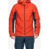 Bunda Fjallraven Bergtagen G-1000 Jacket - flame orange/mountain blue