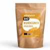 Allnature KURKUMA BIO prášok 100 g