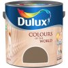 Akzo Nobel Dulux Cow Farby sveta 2,5 l, Indický palisander