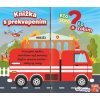 Knižka s prekvapením: Kto som a čo robím? | autor neuvedený
