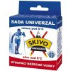 Skivo Uni sada bežeckých voskov