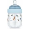 Little Dutch Dojčenská fľaša 165 ml Forest Friends