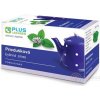 PLUS LEKÁREŇ Priedušková bylinná zmes porciovaná 20 x 1,5 g