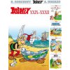 Asterix XXIX-XXXII