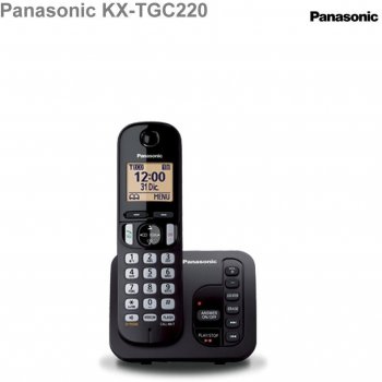 Panasonic KX-TGC220