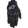 rukavice STELLA SP X 3, ALPINESTARS, dámské (černá/bílá, vel. S)