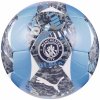 Puma MCFC Prematch