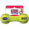 Hračka pre psy Kong Dog Airdog činka s pískatkom M