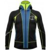 Crazy Idea Jacket Avenger Man energy XXL; Modrá bunda