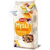 Emco Mysli chrumkavé – exotické ovocie 750 g