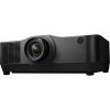 NEC PA804UL Projektor pre veľké priestory 8200 ANSI lumen 3LCD WUXGA (1920x1200) 3D kompatibilita Čierna (60005161)
