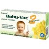 Baby Vac Arianna 2 s čist.kefkou odsávačka