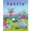 Raketa 46 - Humor - Labyrint
