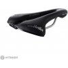 Selle Italia Max Flite Boost Gel TI 316 Superflow Tube O7 L3 čierne