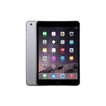 Apple iPad Mini 3 Wi-Fi 64GB MGGQ2FD/A