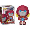 Funko POP! 147 Retro Toys: Transformers - Hot Rod With Matrix