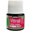 Pébéo Vitrail Farba na sklo, 45 ml farba 51 - Vivid pink