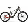 HAIBIKE AllMtn 4 2023, (720Wh) 29/27,5